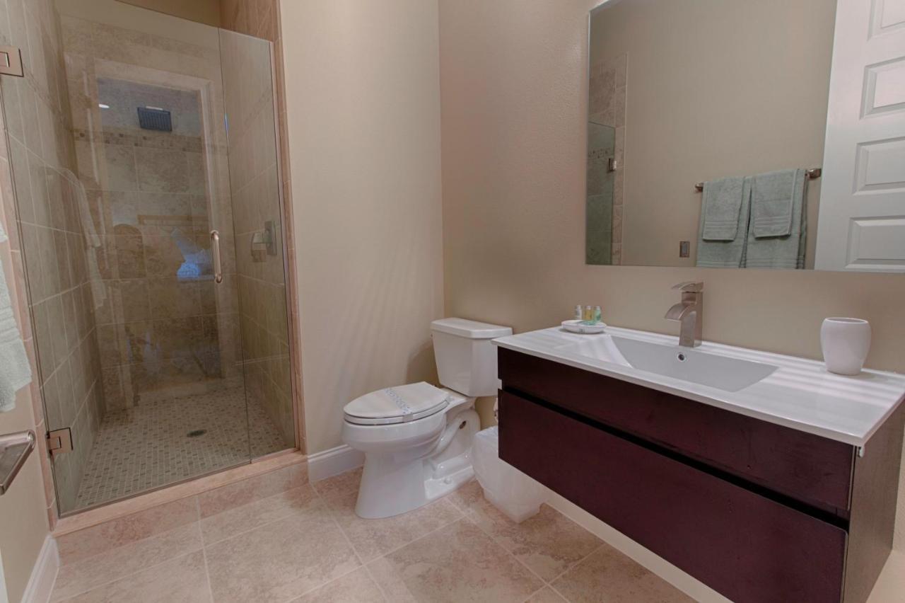 Mickey's Atlantis: Luxury Disney-area Mansion With Pool, Hot Tub & Entertainment *