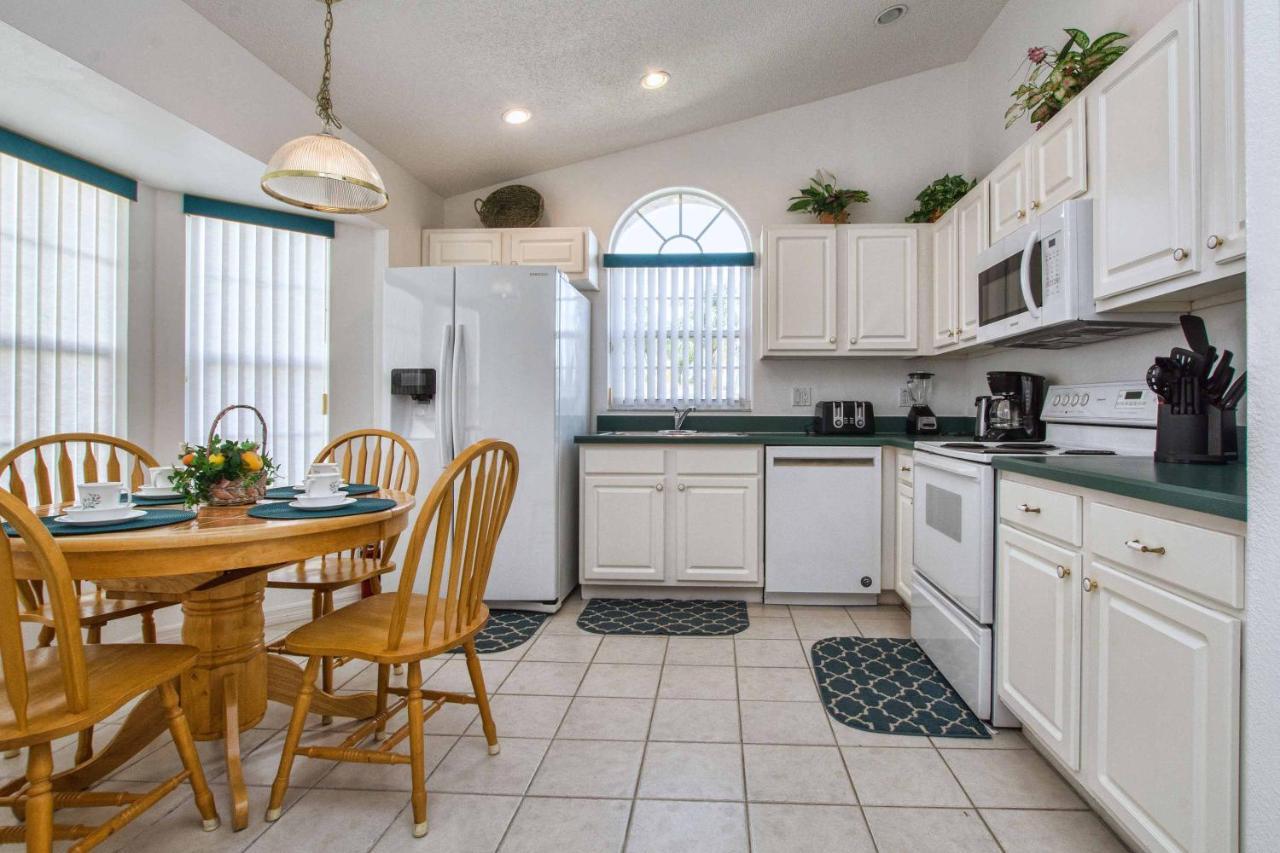 Indian Ridge - 4 Bedroom Pool Home- 2408ir Holiday home