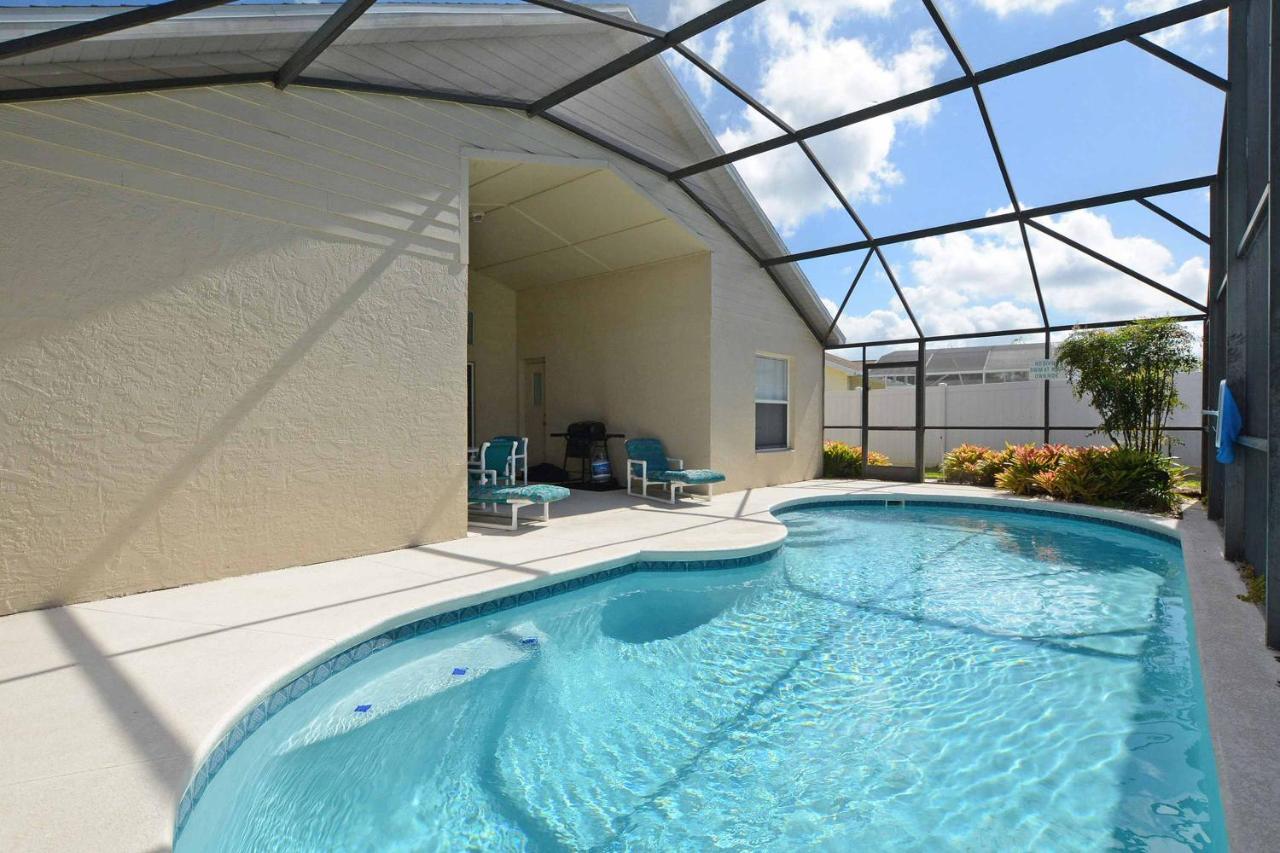 Indian Ridge - 4 Bedroom Pool Home- 2408ir Holiday home *