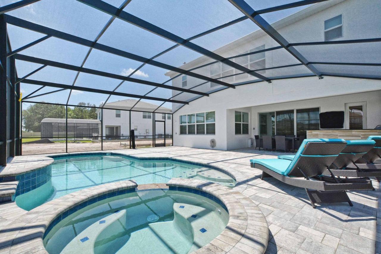 Holiday home Sonoma - 6 Bedroom Pool Home- 1860sn