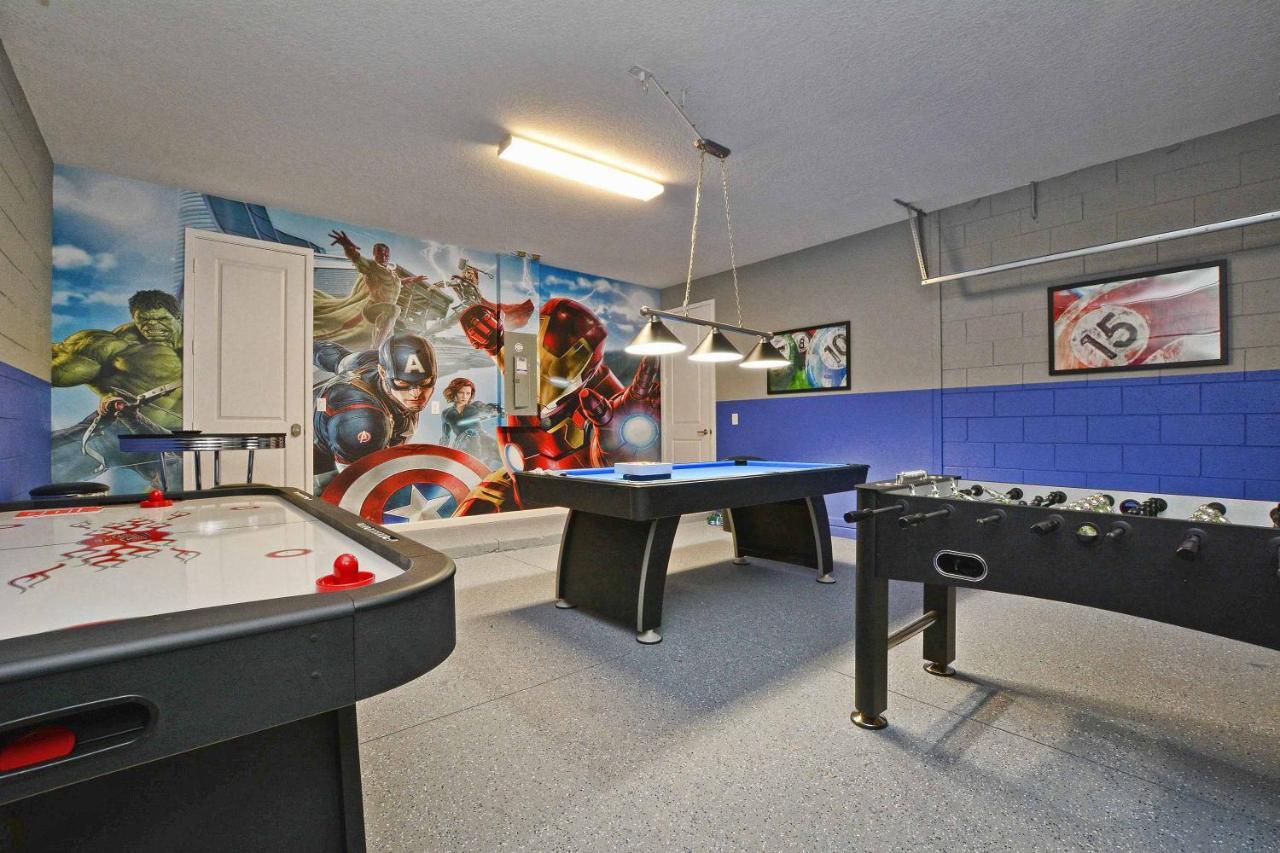 Sonoma - 6 Bedroom Pool Home- 1860sn *