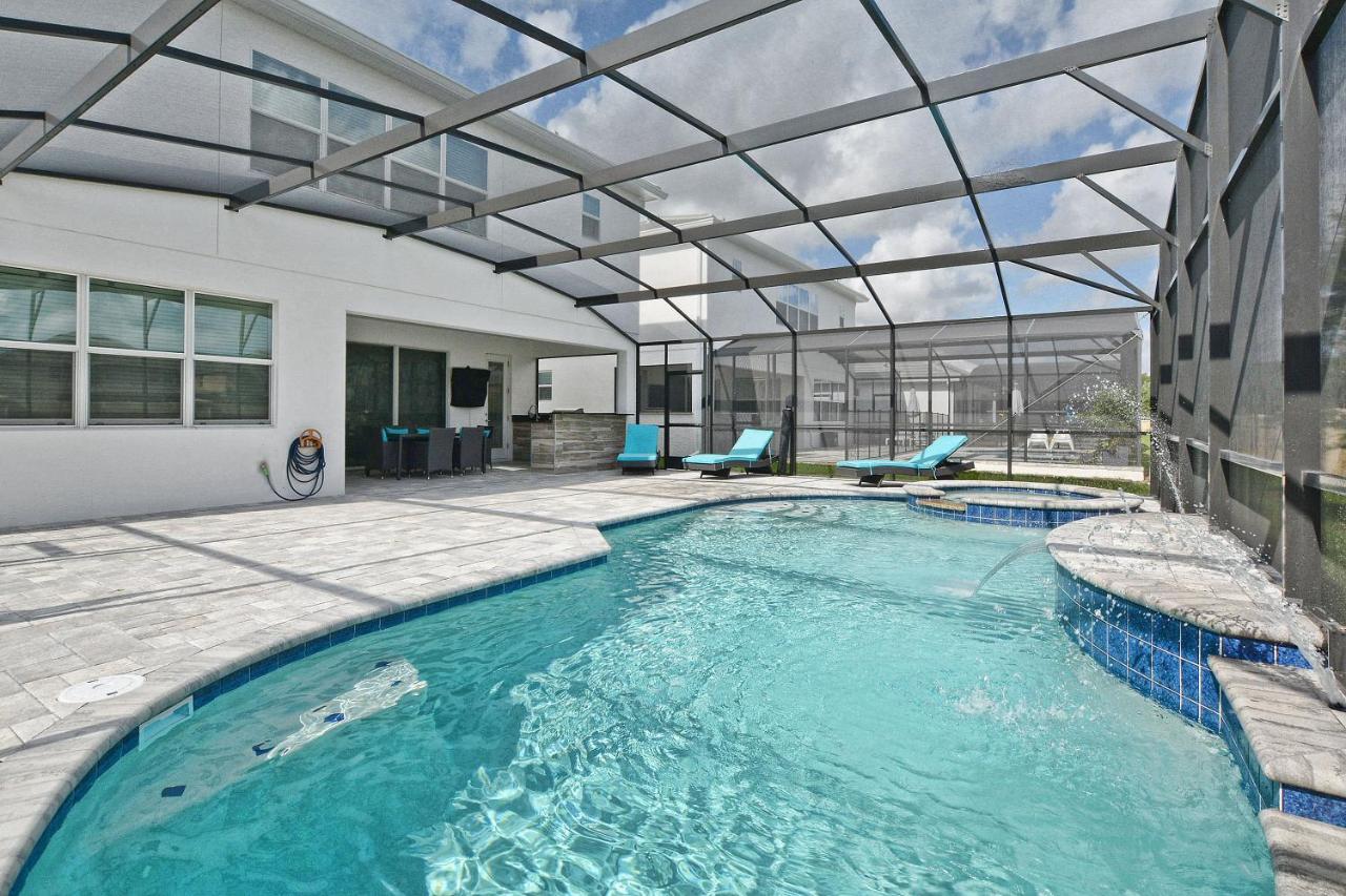 Holiday home Sonoma - 6 Bedroom Pool Home- 1860sn *