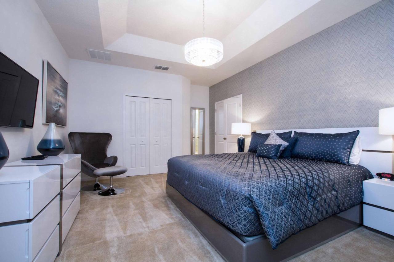 Sonoma - 6 Bedroom Pool Home- 1860sn * Orlando