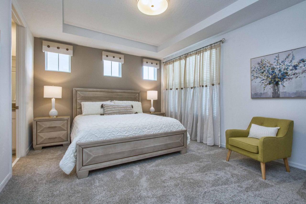 5 Bedrooms Townhome W- Splashpool - 8205sa Holiday home *