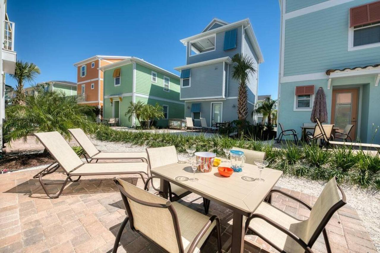 Near At The Margaritaville Holiday home