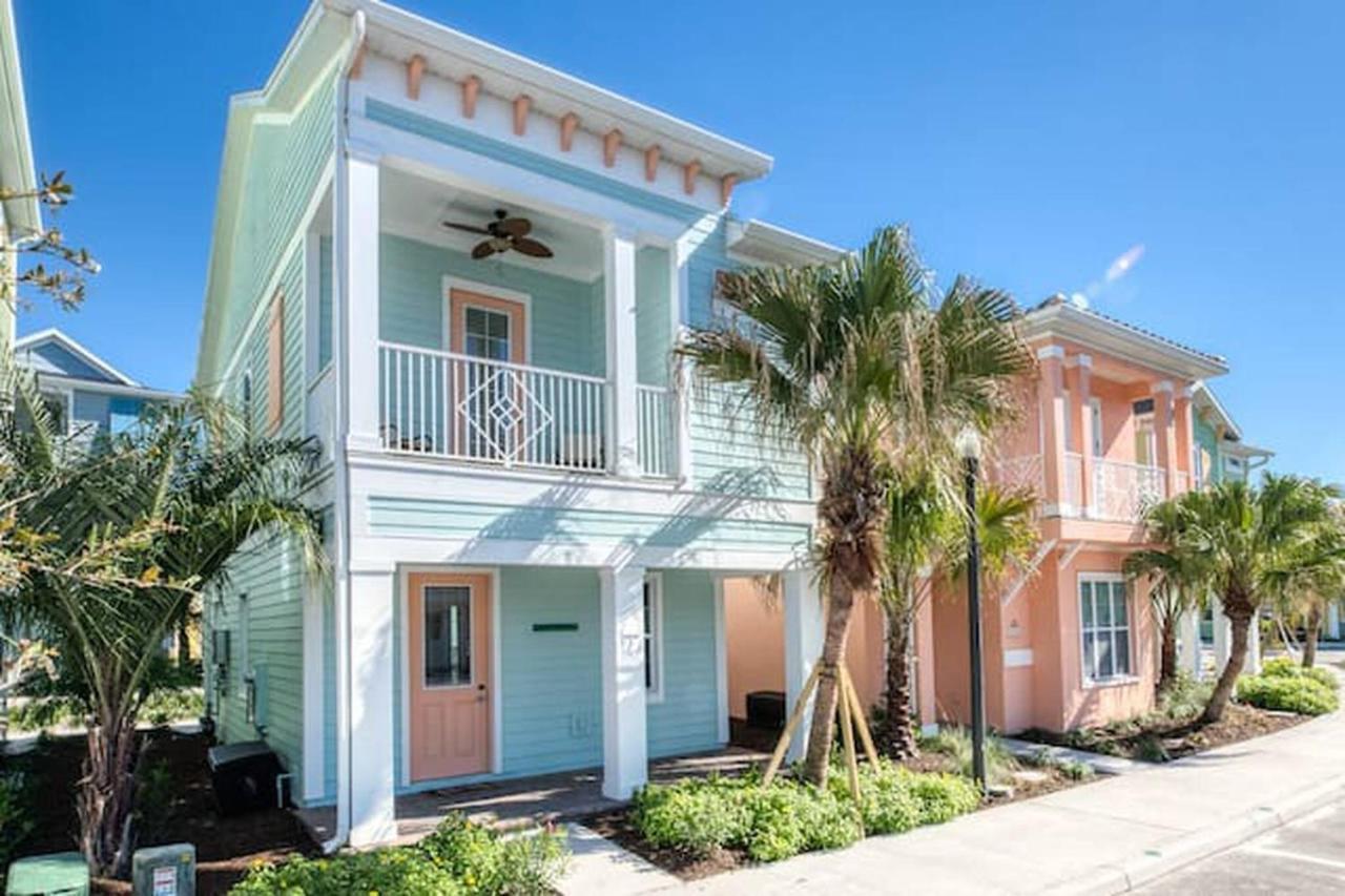 Near At The Margaritaville Holiday home *
