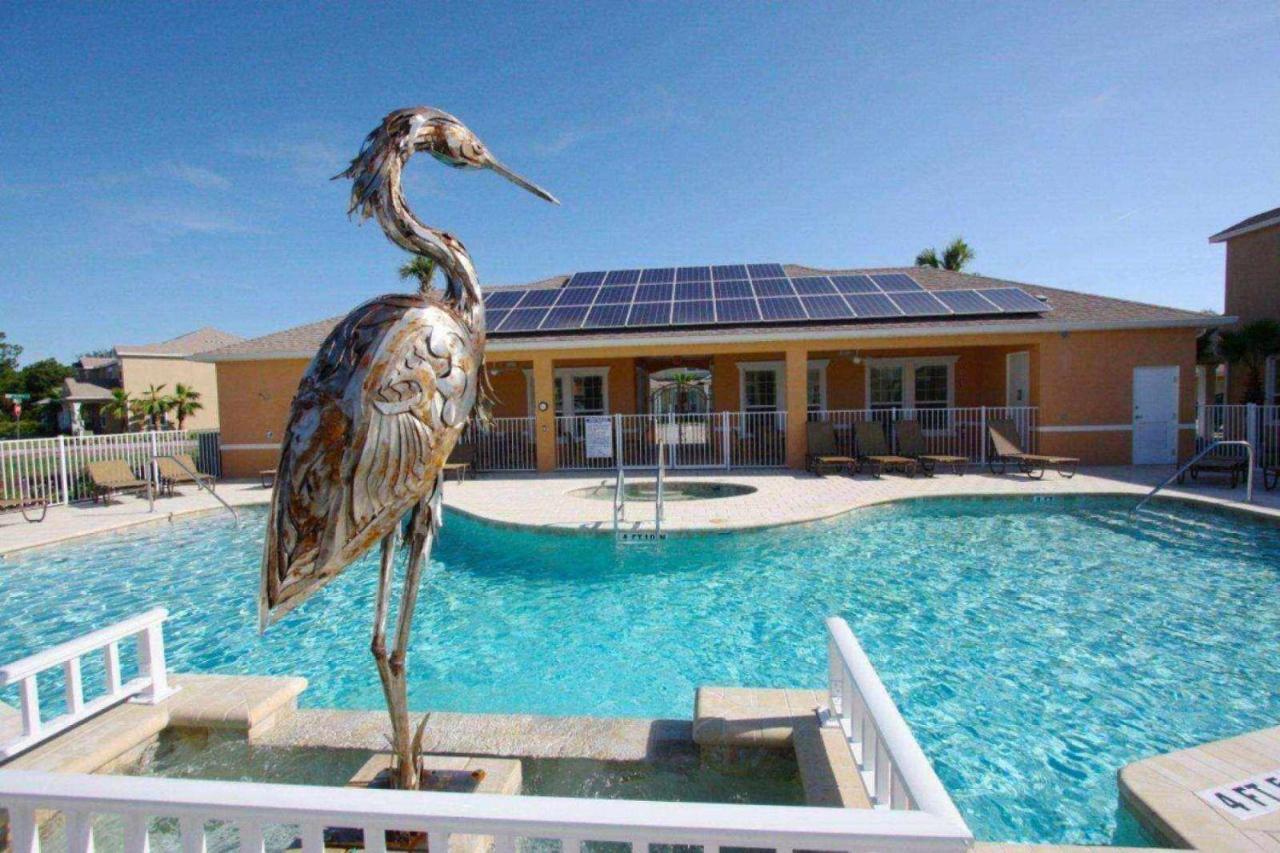 Silver Creek - 3 Bed Townhouse W/splashpool-5003sc * Orlando