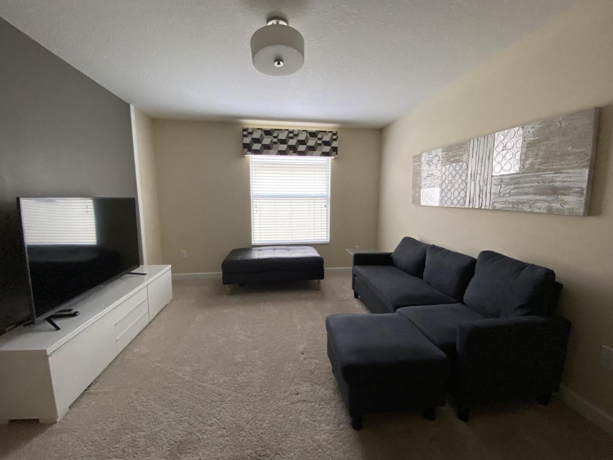 Paradise Palms- 6 Bed House W/pool-3501pp Holiday home Orlando