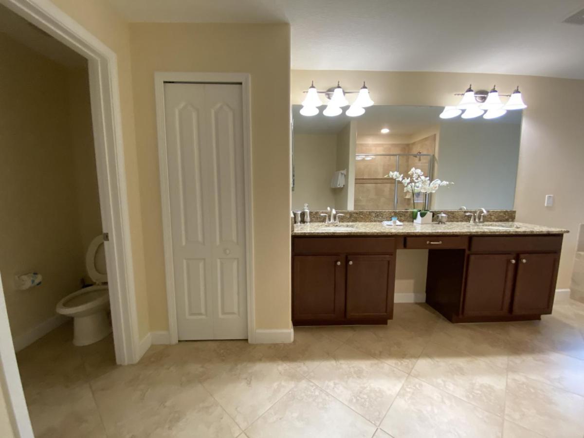 Paradise Palms- 6 Bed House W/pool-3501pp Orlando