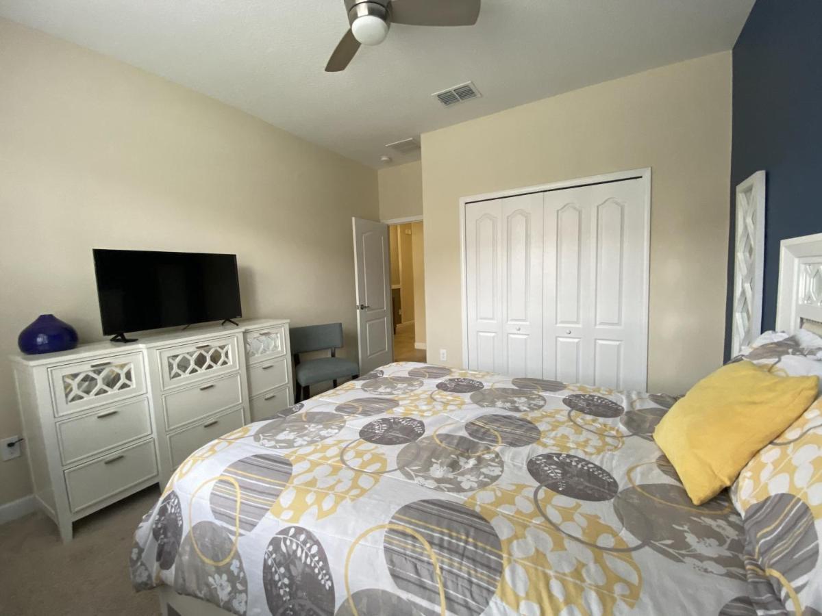 Holiday home Paradise Palms- 6 Bed House W/pool-3501pp *