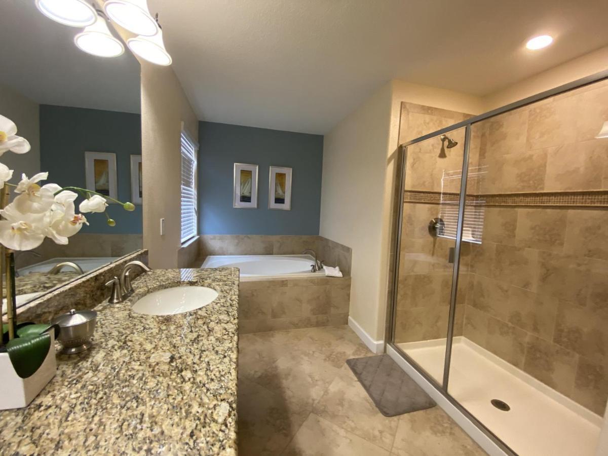 Holiday home Paradise Palms- 6 Bed House W/pool-3501pp *