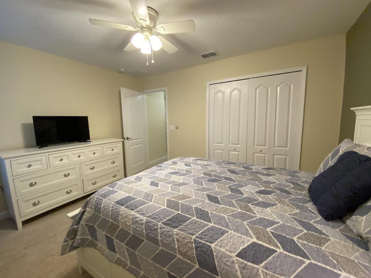 Paradise Palms- 6 Bed House W/pool-3501pp *