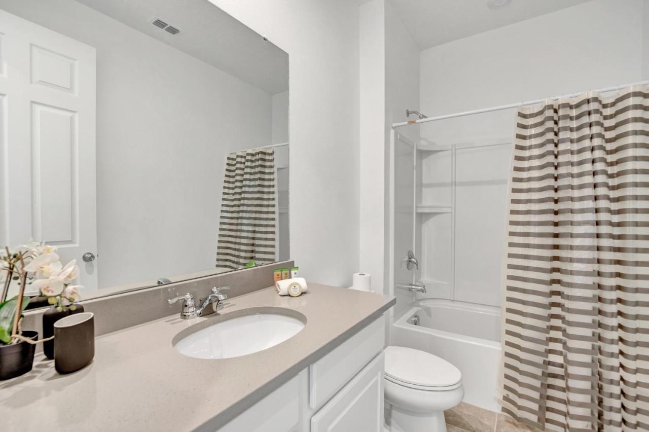2194 Cooper Bell Place Villa Orlando