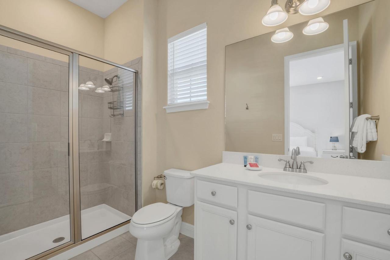 Holiday home 3078 Key Lime Loop Orlando
