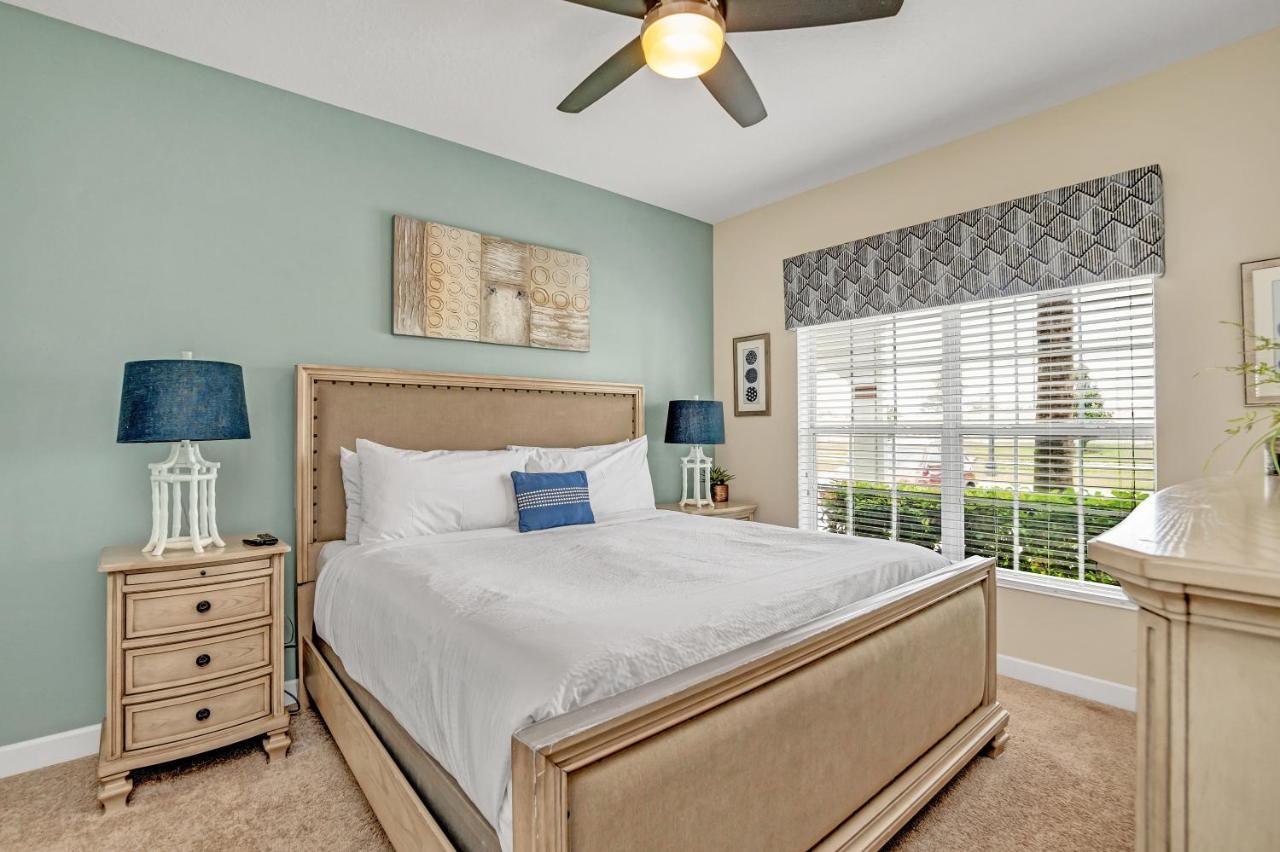 Lovely W Private Pool & Free Water Park *