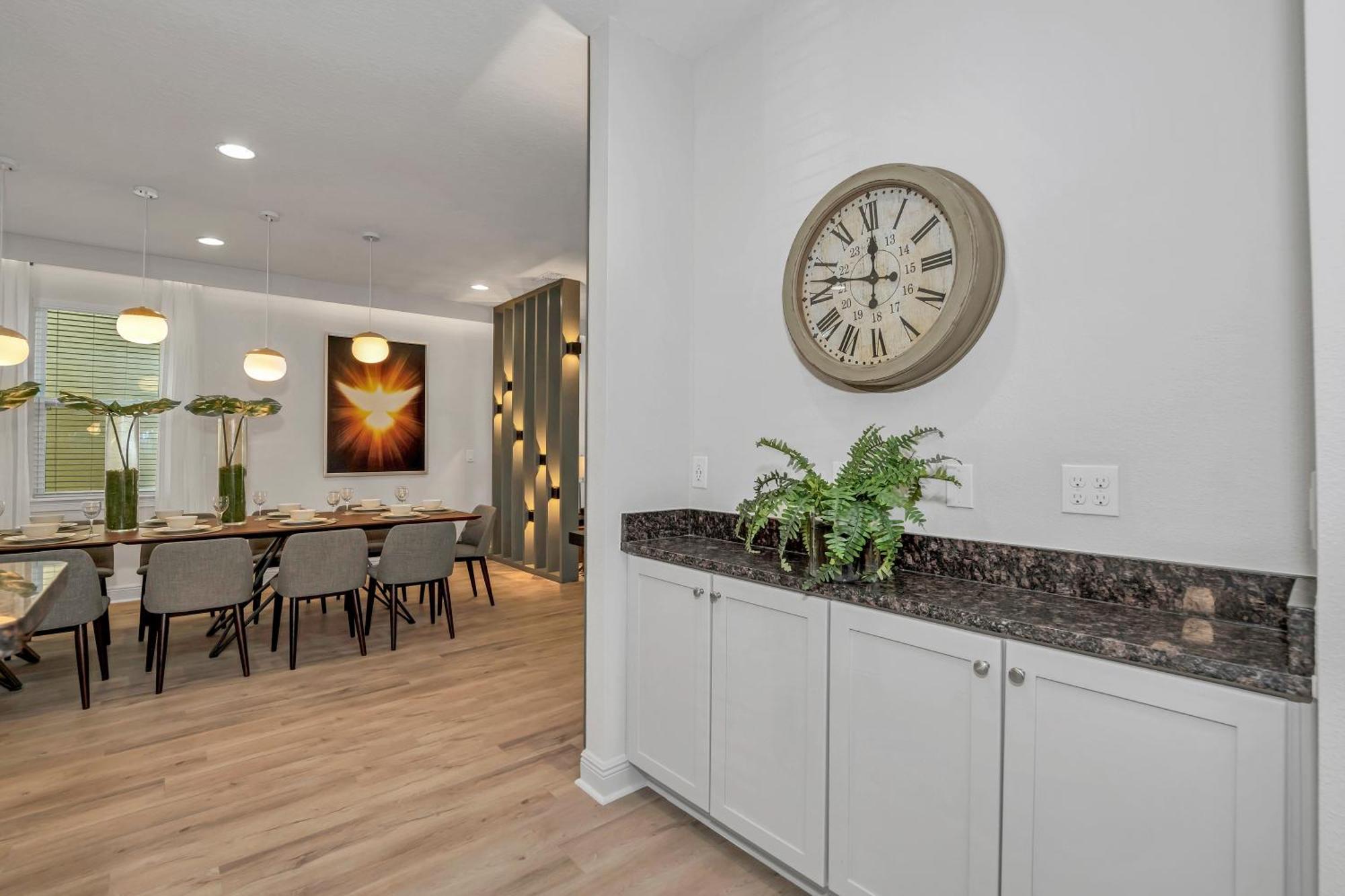 7617 Wilmington Loop Villa