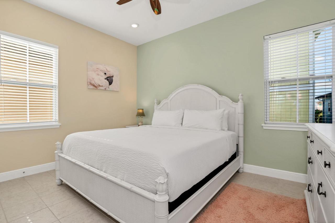 Holiday home 3078 Key Lime Loop Orlando