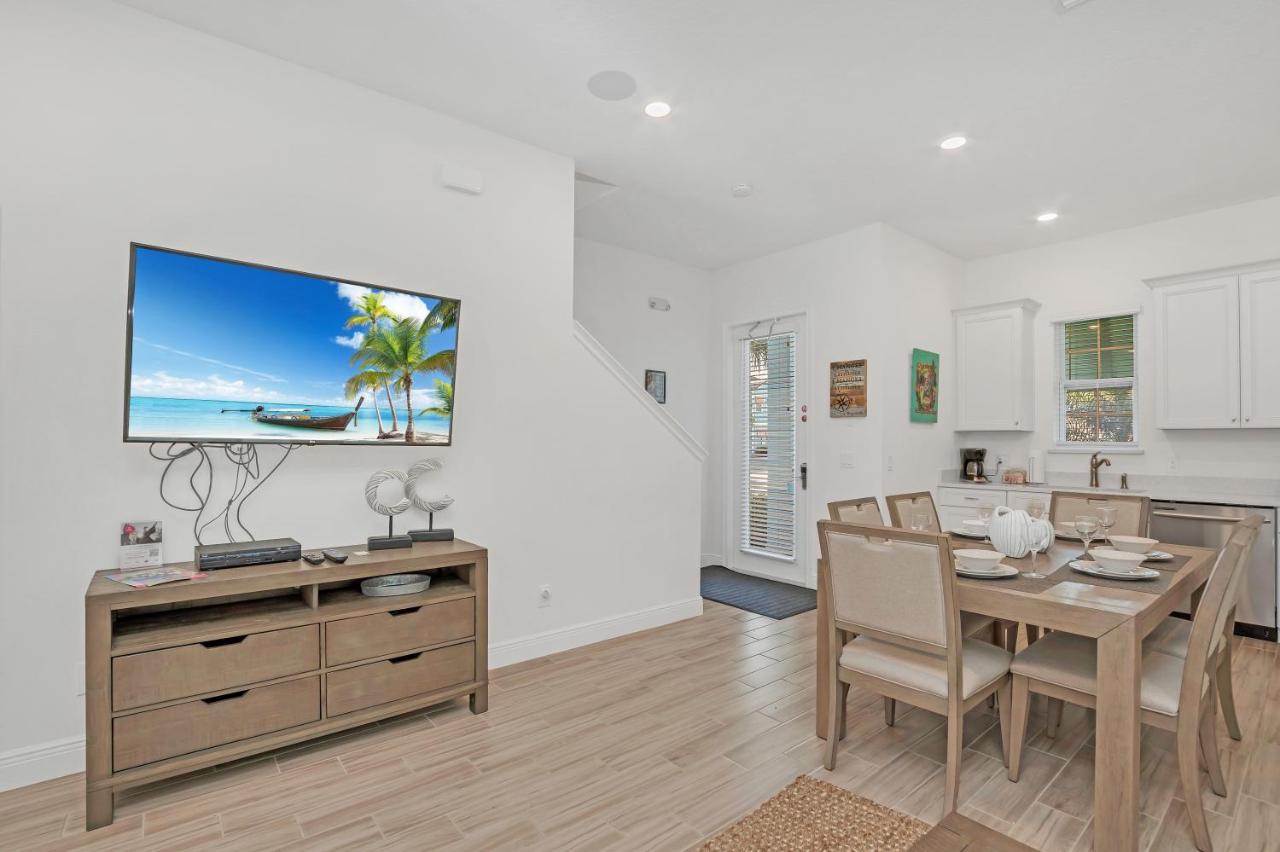Gorgeous Margaritaville Wprivate Patio Holiday home *