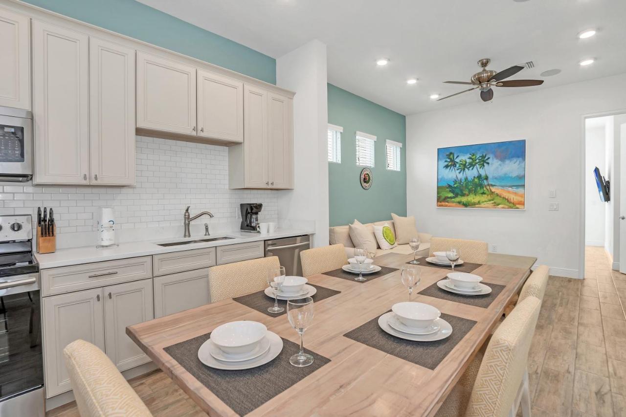 Holiday home 8034 Surf Street