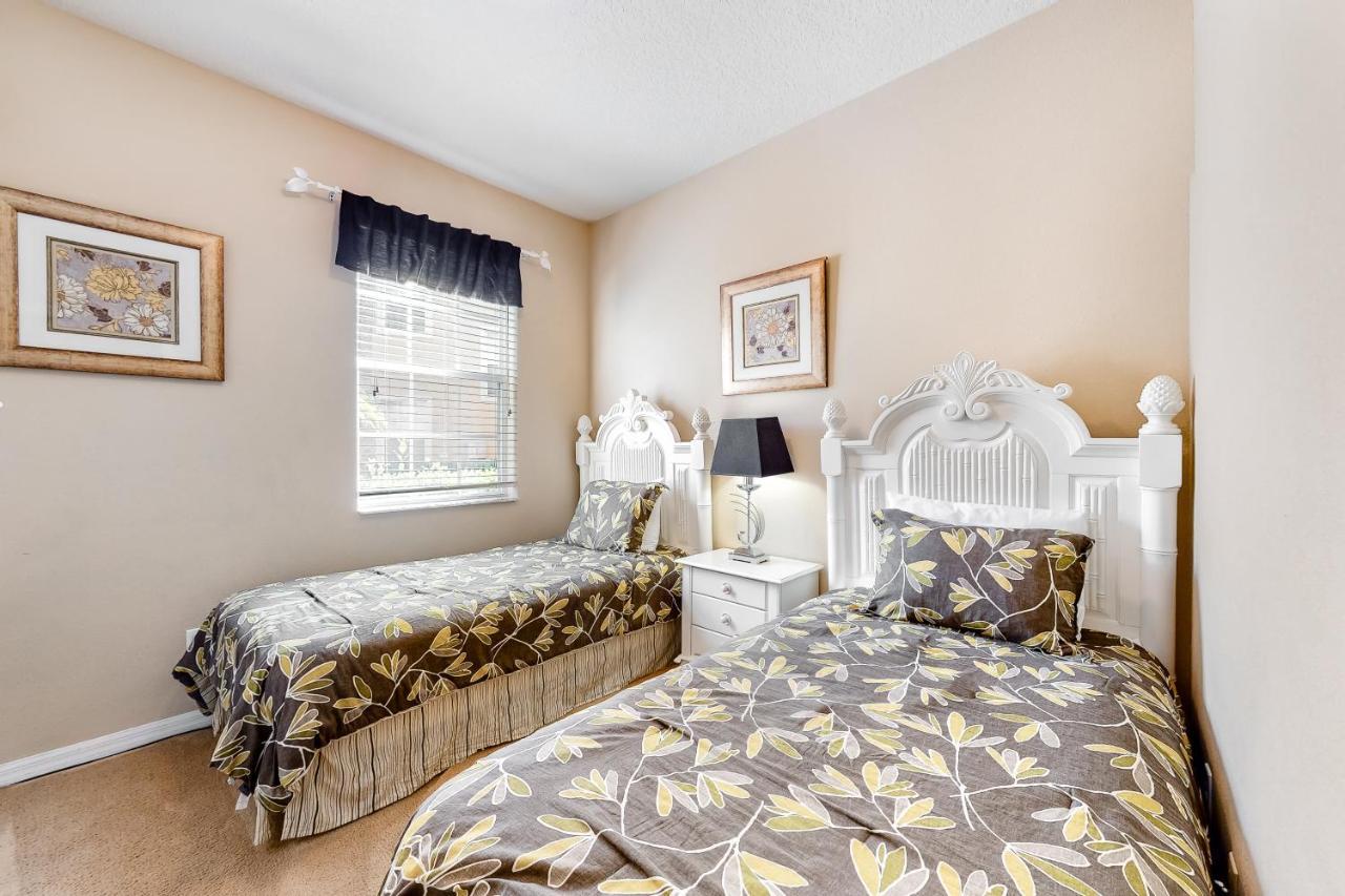 Holiday home Oakwater Getaways