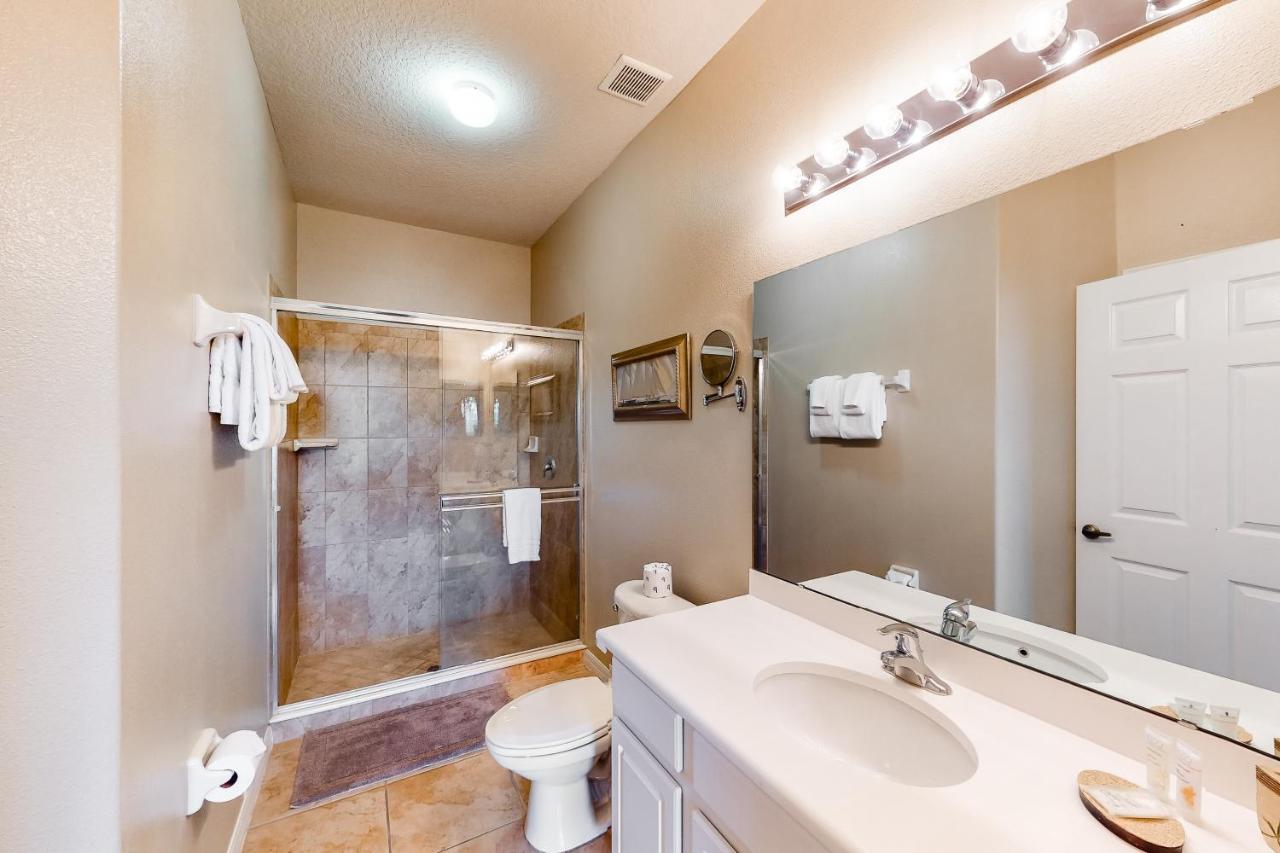 Oakwater Getaways Holiday home Orlando