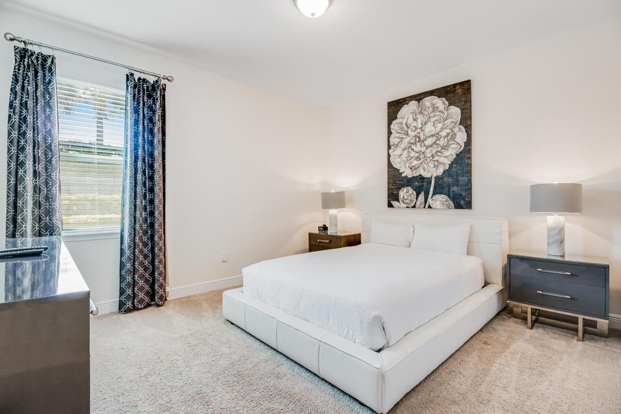 Endless Vacation Holiday home Orlando