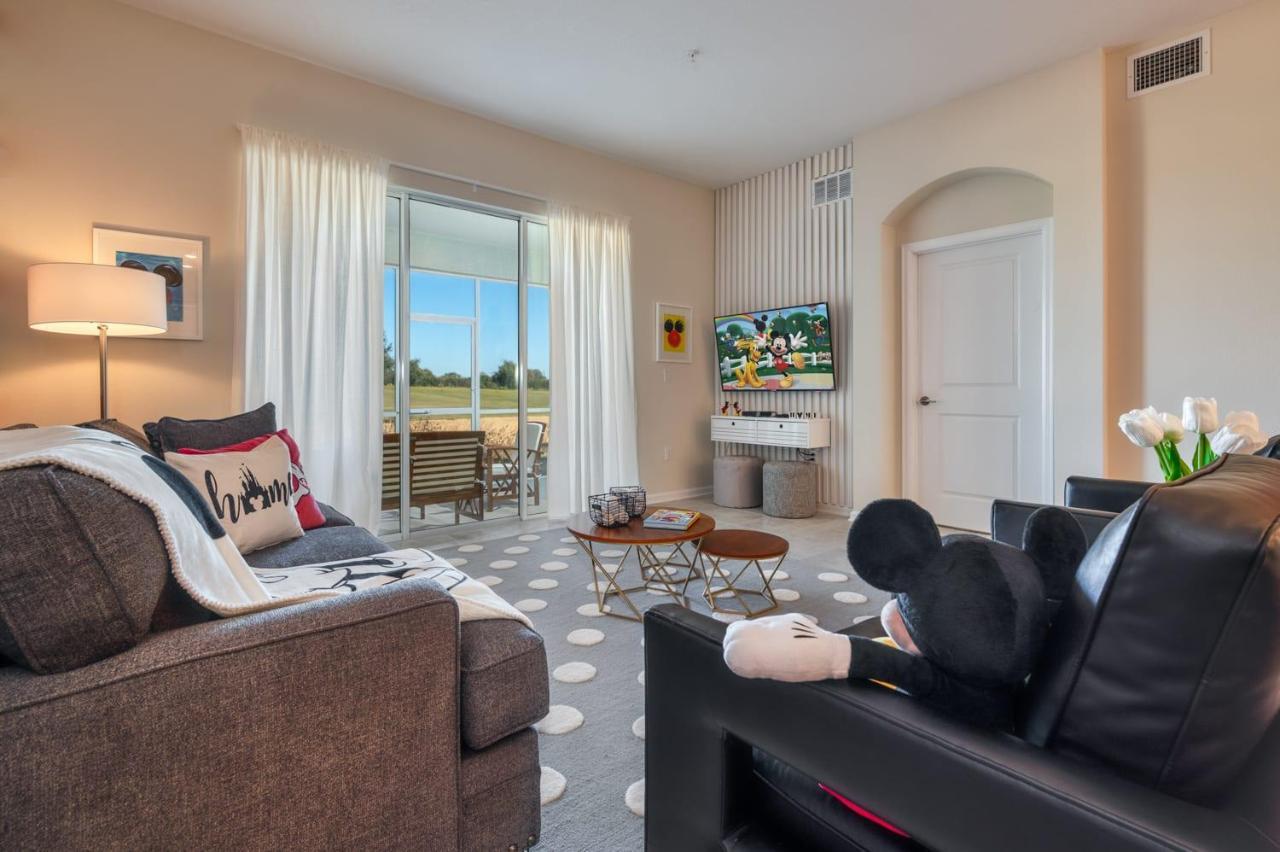 Incredibly Beautiful Mickey Themed * Orlando