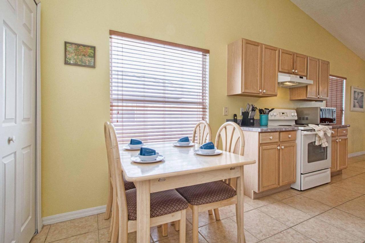 Indian Ridge- 4 Bedroom Pool Home- 2405ir