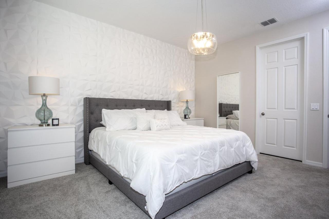 Solara - 9 Bedrooms House W-pool-8104sa Holiday home *
