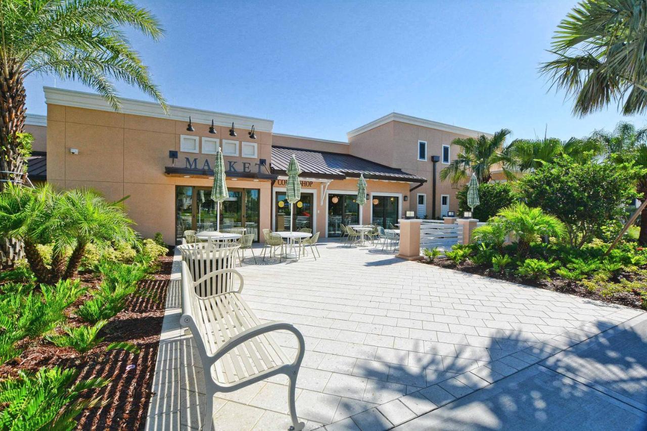 Solara - 9 Bedrooms House W-pool-8104sa Holiday home Orlando