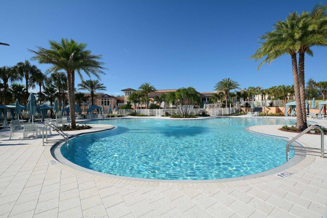Solara - 9 Bedrooms House W-pool-8104sa *