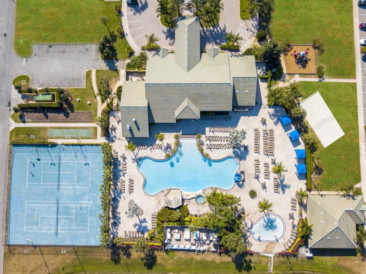Holiday home Paradise Palms- 4 Bed Townhome W/splashpool-3215pp