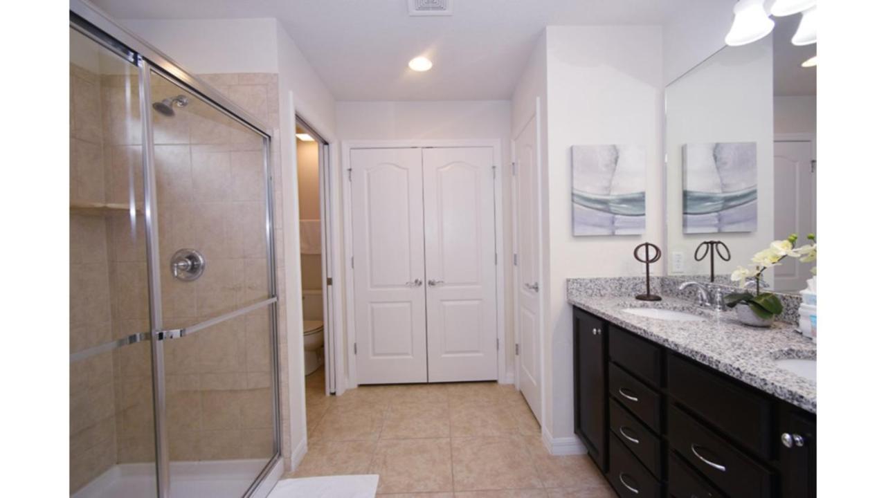 Holiday home Windsor At Westside-5 Bedrooms House W/pool-3726ww *