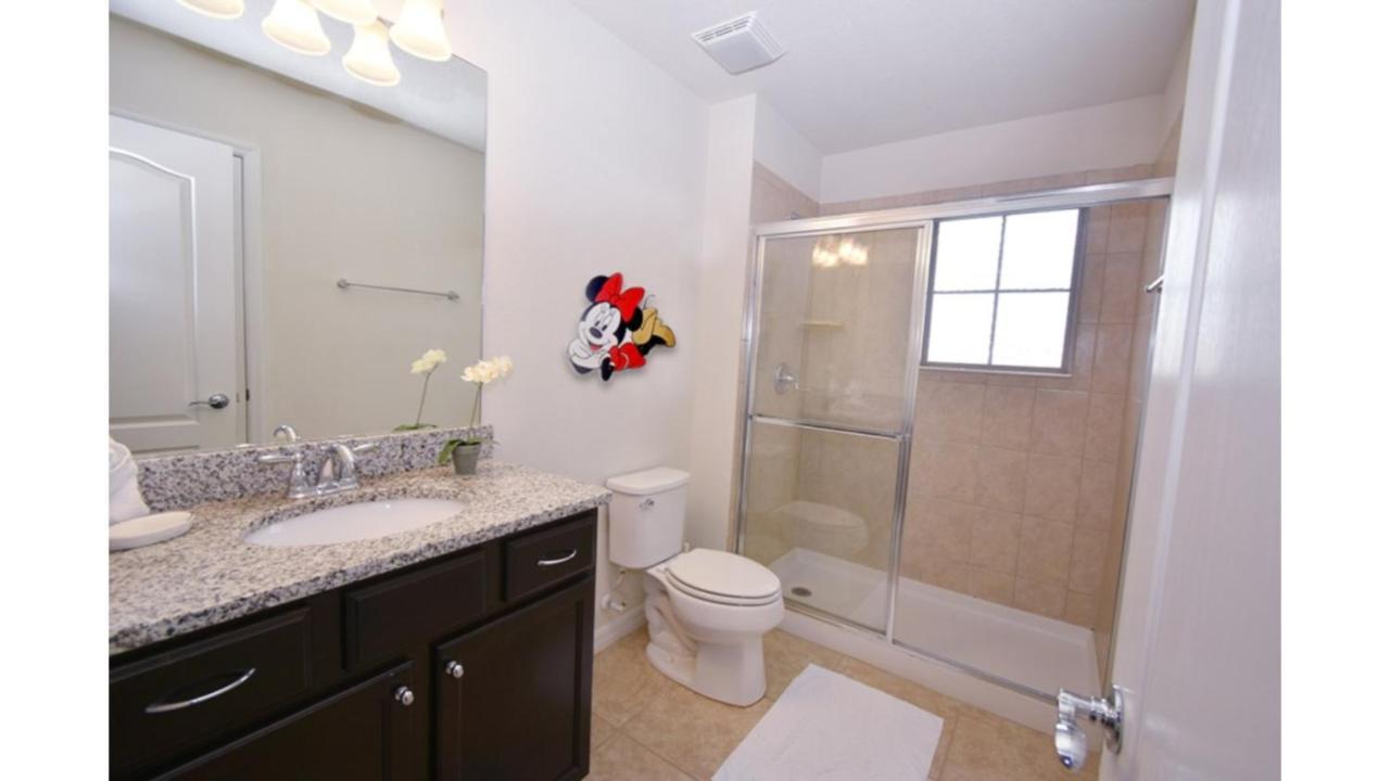 Holiday home Windsor At Westside-5 Bedrooms House W/pool-3726ww