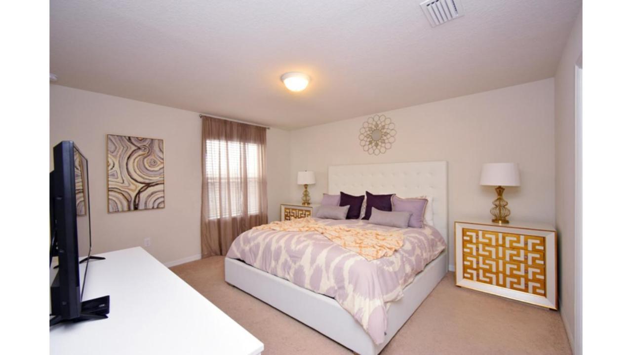 Holiday home Windsor At Westside-5 Bedrooms House W/pool-3726ww *