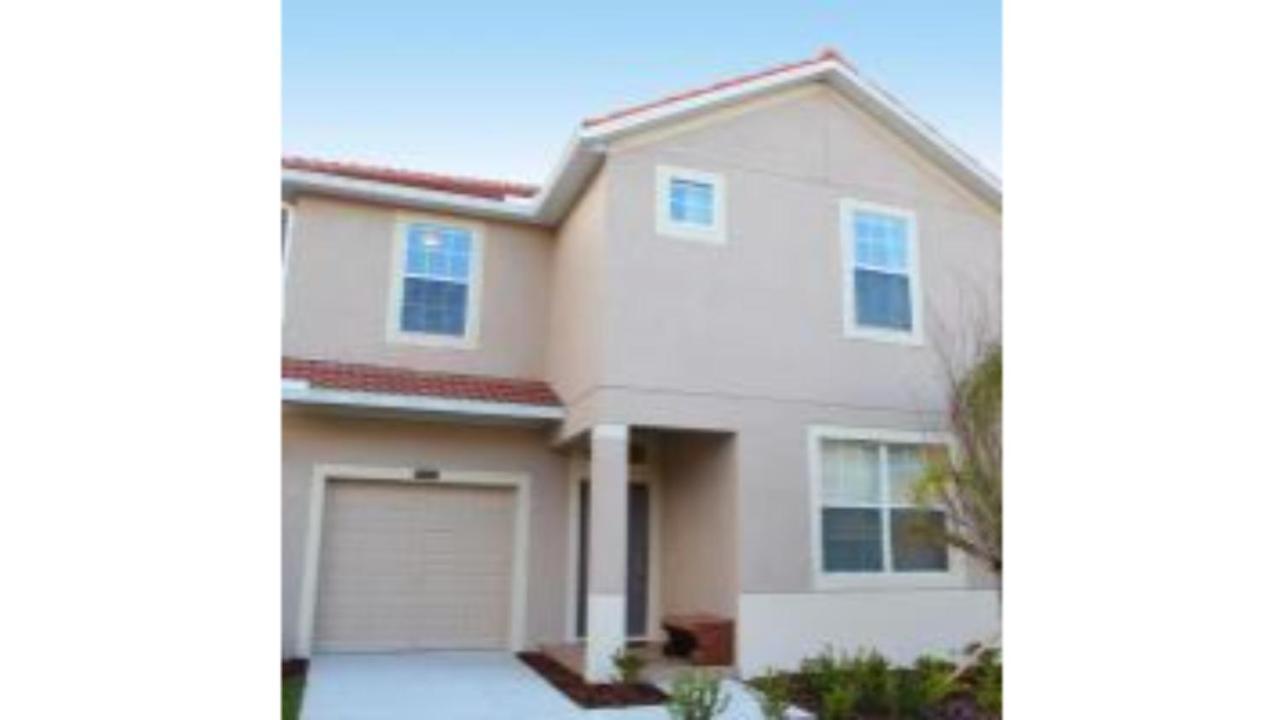 Paradise Palms- 6 Bed House W/pool-3501pp Orlando