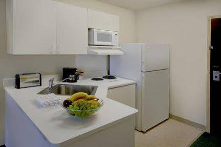 Hotel Extended America - - Theme Parks - Major Blvd 2*