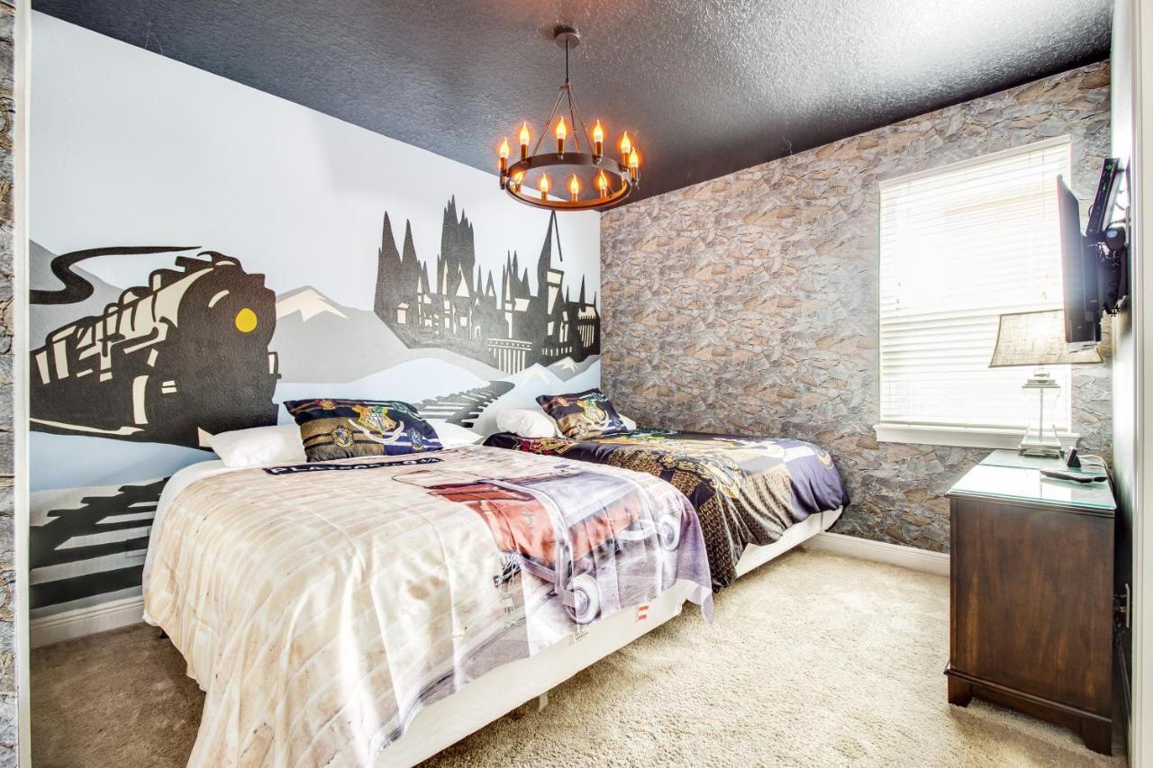 Novi Path Paradise Holiday home Orlando