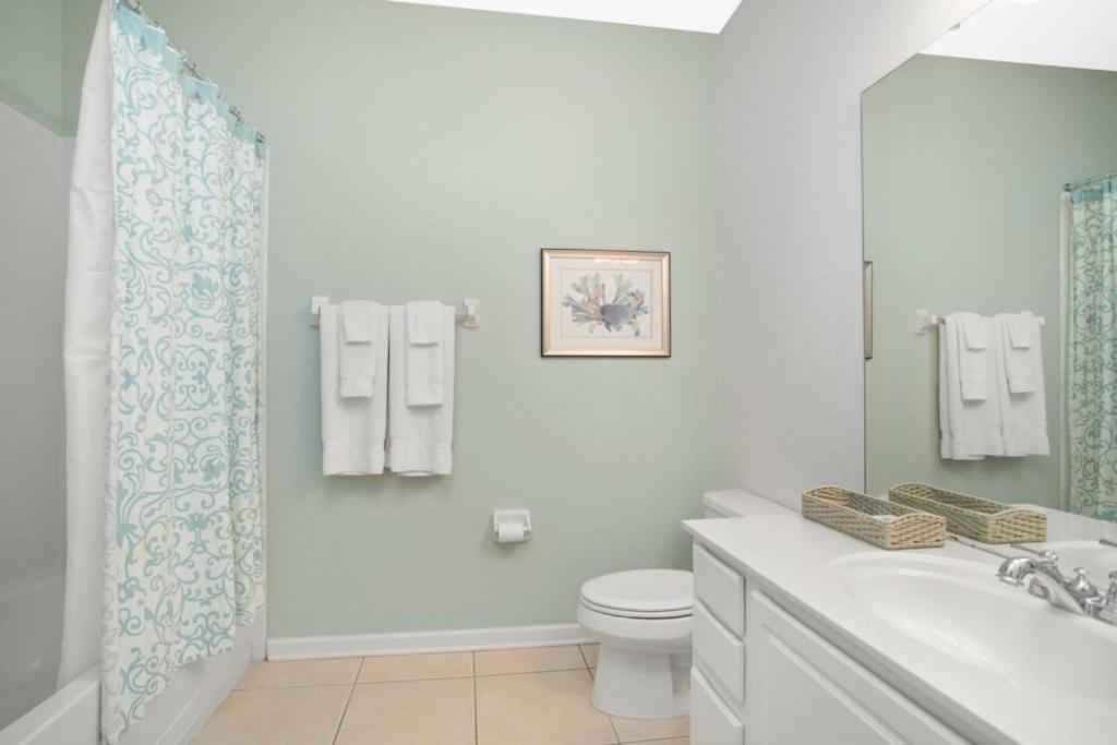 Holiday home Stylish Vista Cay Luxury Oasis Near Theme Parks Walk To The Convention Center And Int'l Drive Orlando