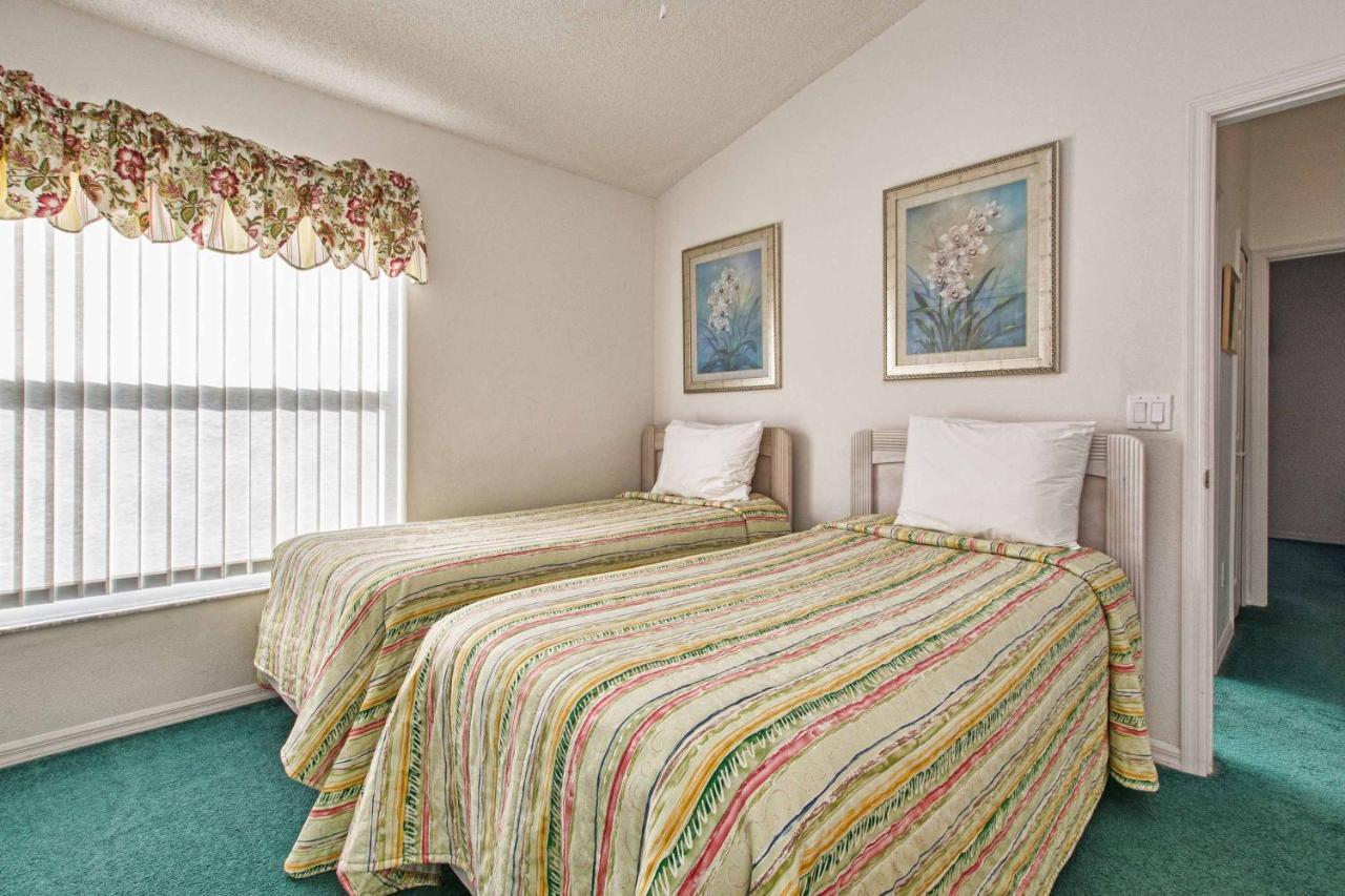 Indian Ridge - 4 Bedroom Pool Home- 2408ir Orlando