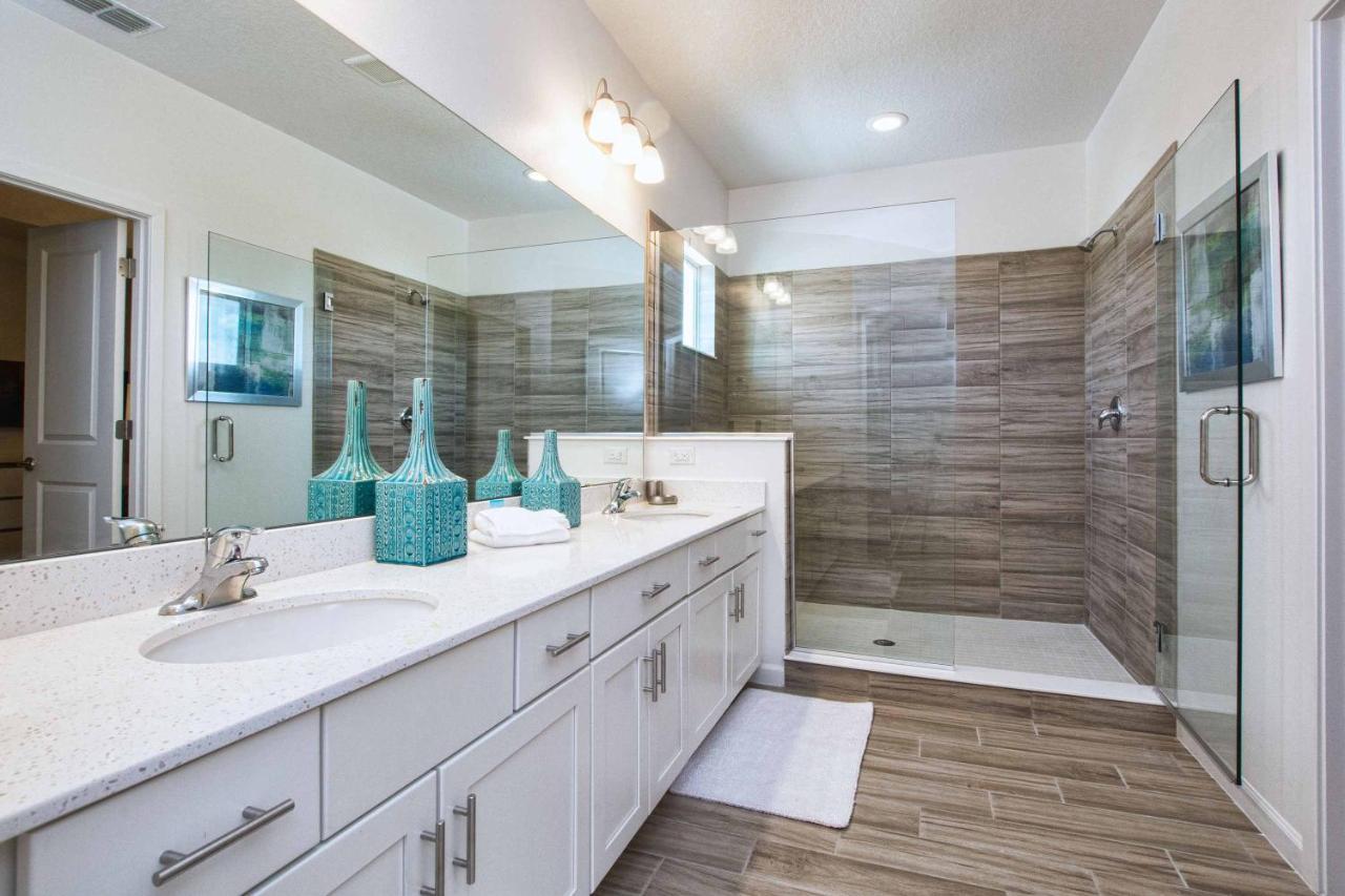 Holiday home Sonoma - 6 Bedroom Pool Home- 1860sn Orlando