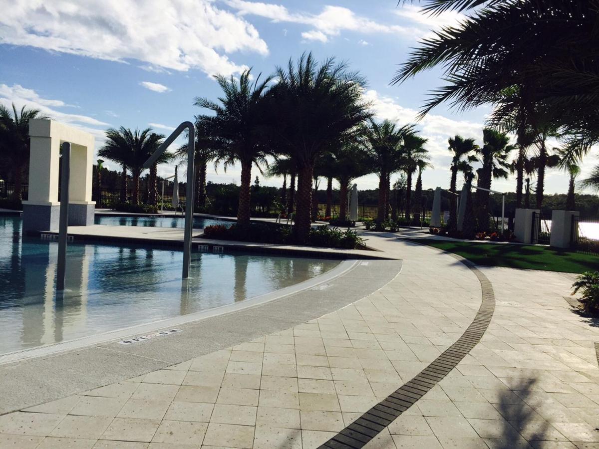 Holiday home Sonoma - 6 Bedroom Pool Home- 1860sn Orlando