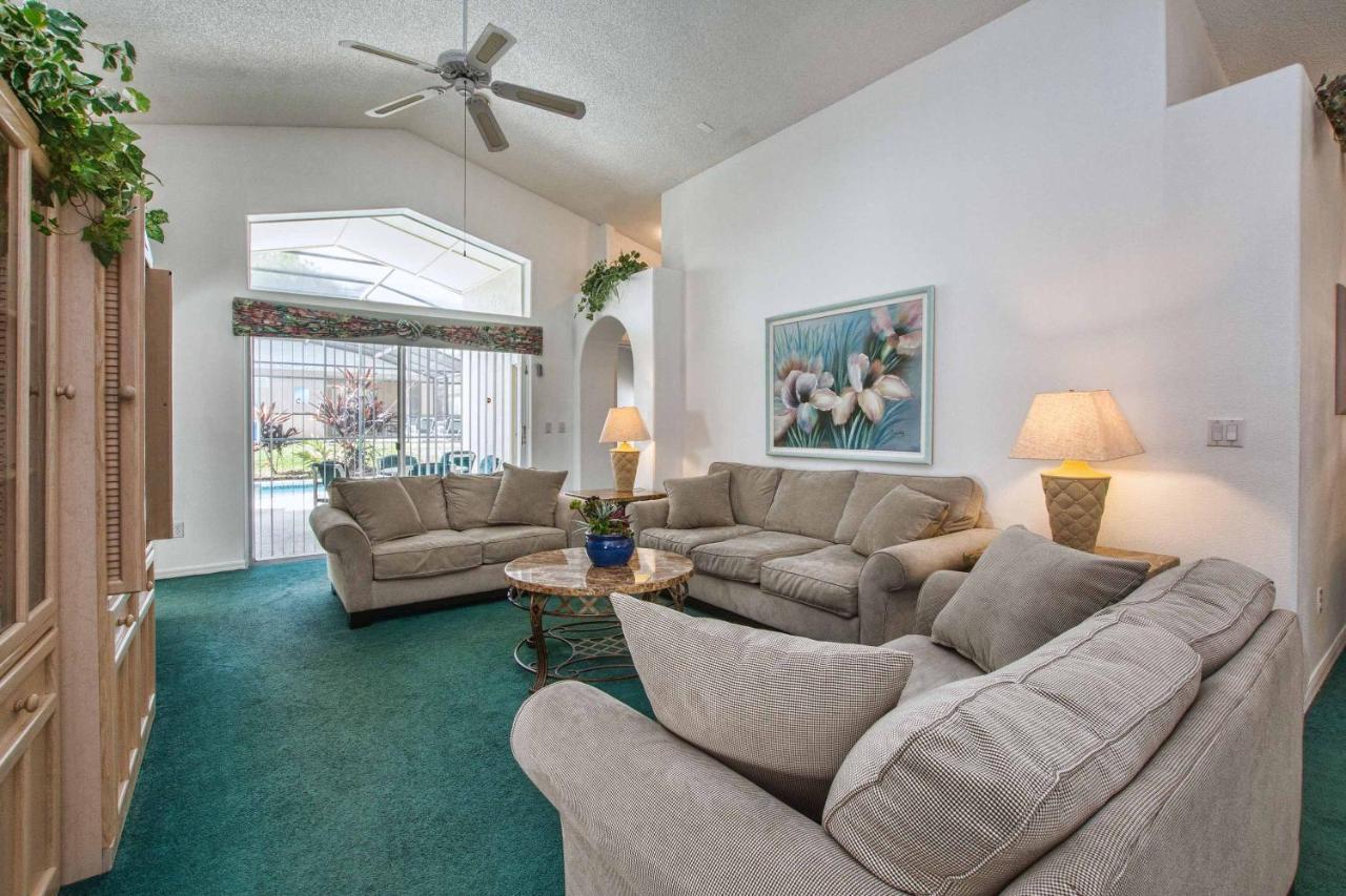Holiday home Indian Ridge - 4 Bedroom Pool Home- 2408ir