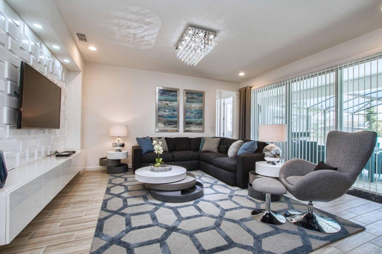 Sonoma - 6 Bedroom Pool Home- 1860sn Orlando