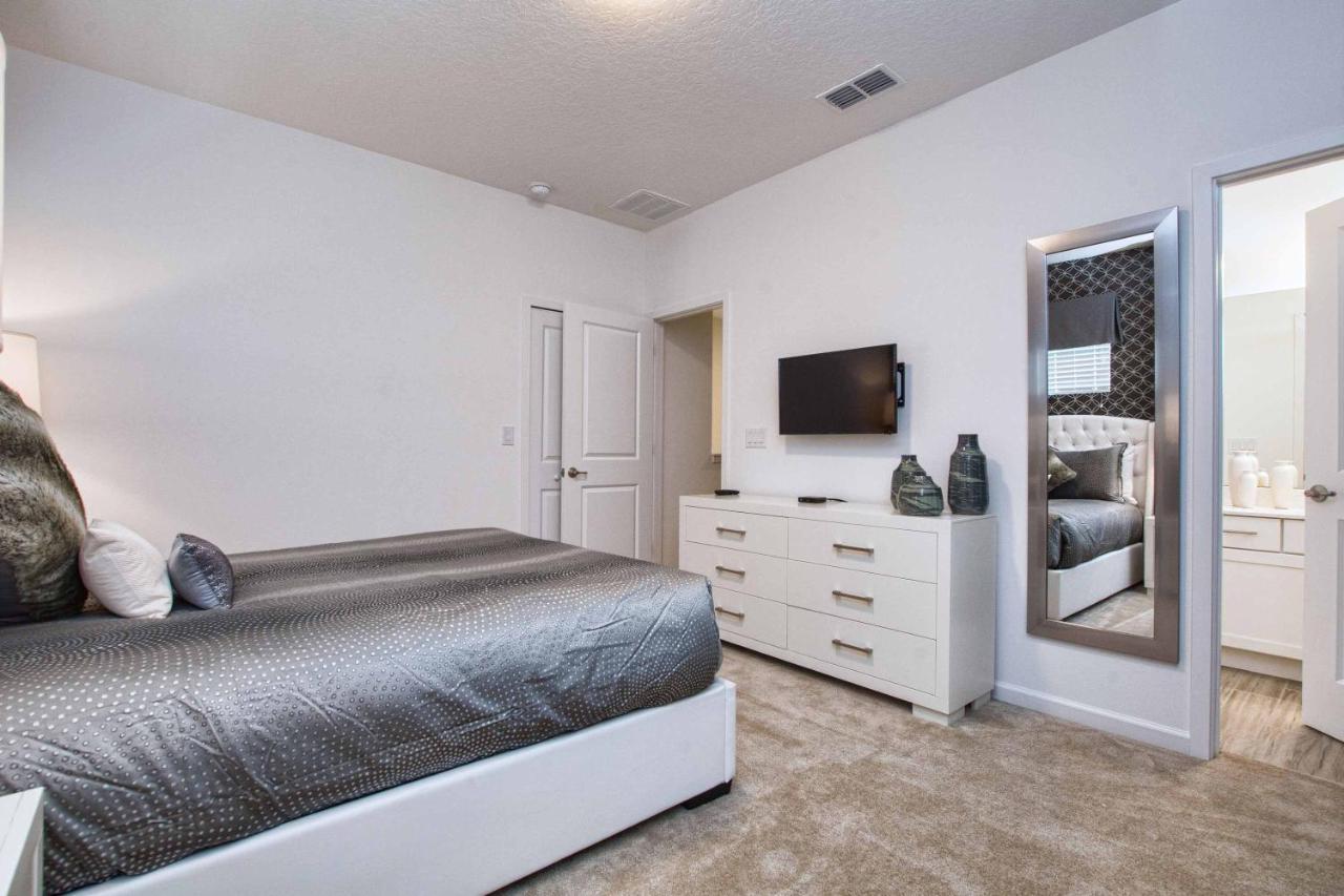 Sonoma - 6 Bedroom Pool Home- 1860sn * Orlando