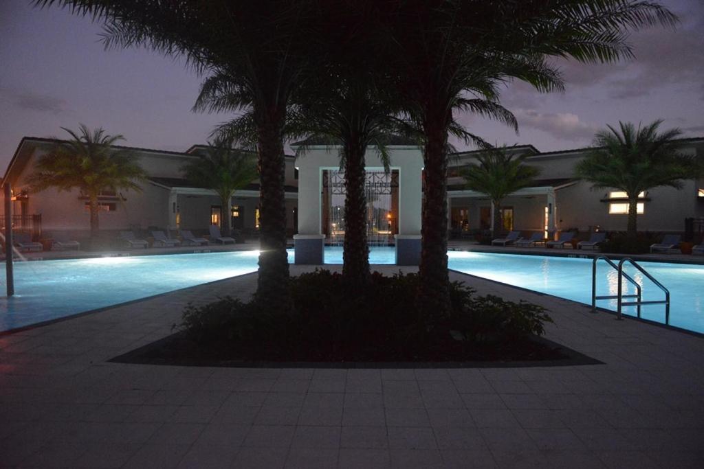 Sonoma - 6 Bedroom Pool Home- 1860sn Orlando