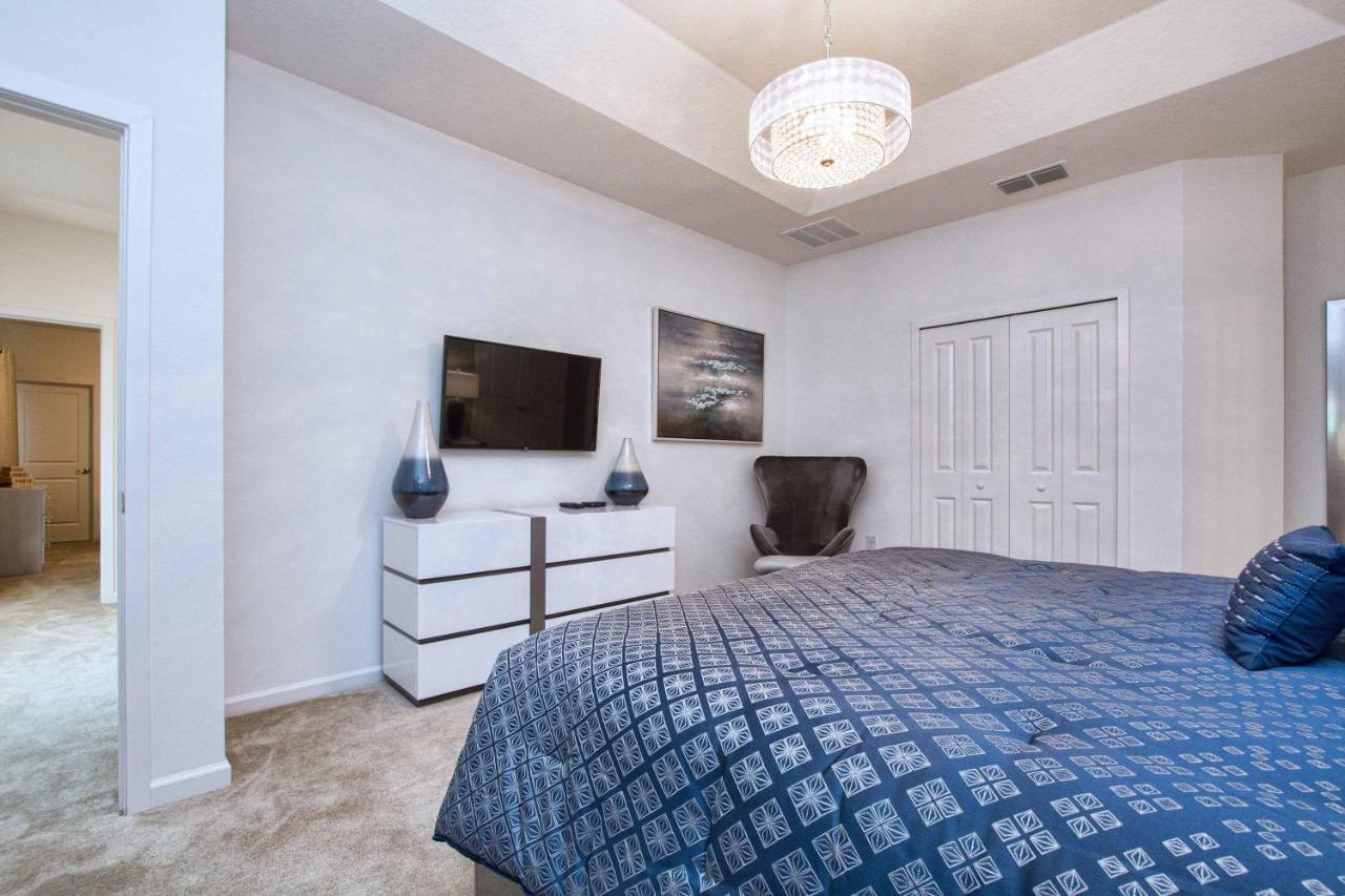 Sonoma - 6 Bedroom Pool Home- 1860sn Orlando