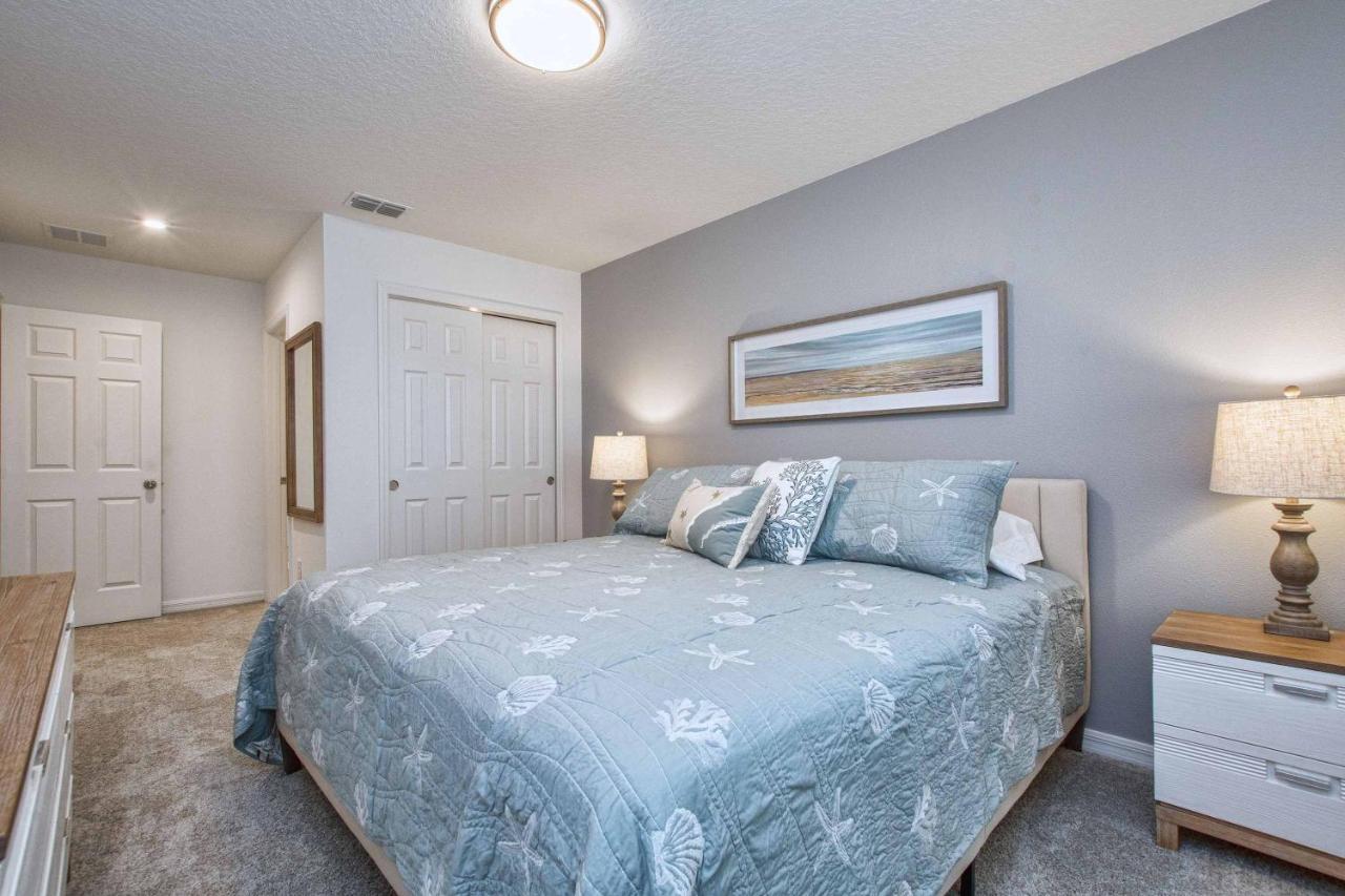 5 Bedrooms Townhome W- Splashpool - 8205sa