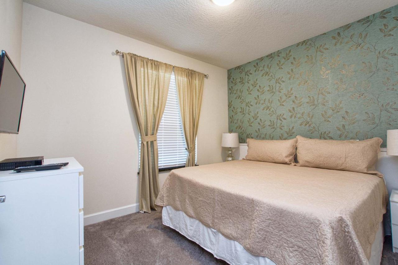 Silver Creek - 3 Bed Townhouse W/splashpool-5003sc Orlando
