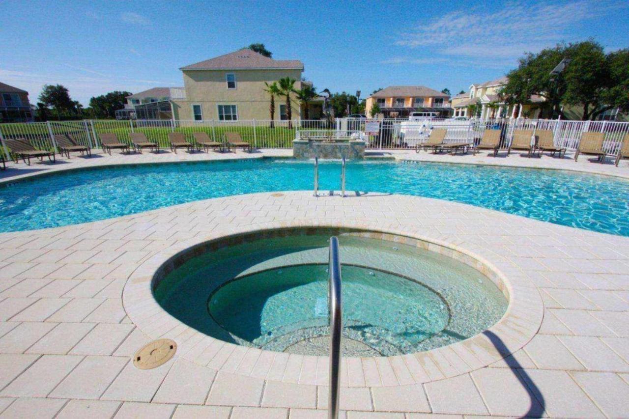 Silver Creek - 3 Bed Townhouse W/splashpool-5003sc Holiday home